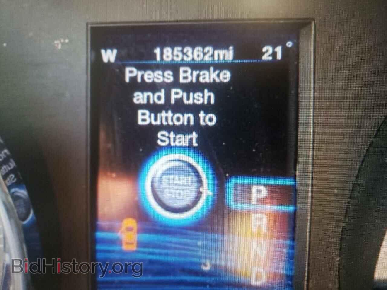 2012 CHRYSLER 300 - VIN: 2C3CCAAG8CH113902 - Фото 8