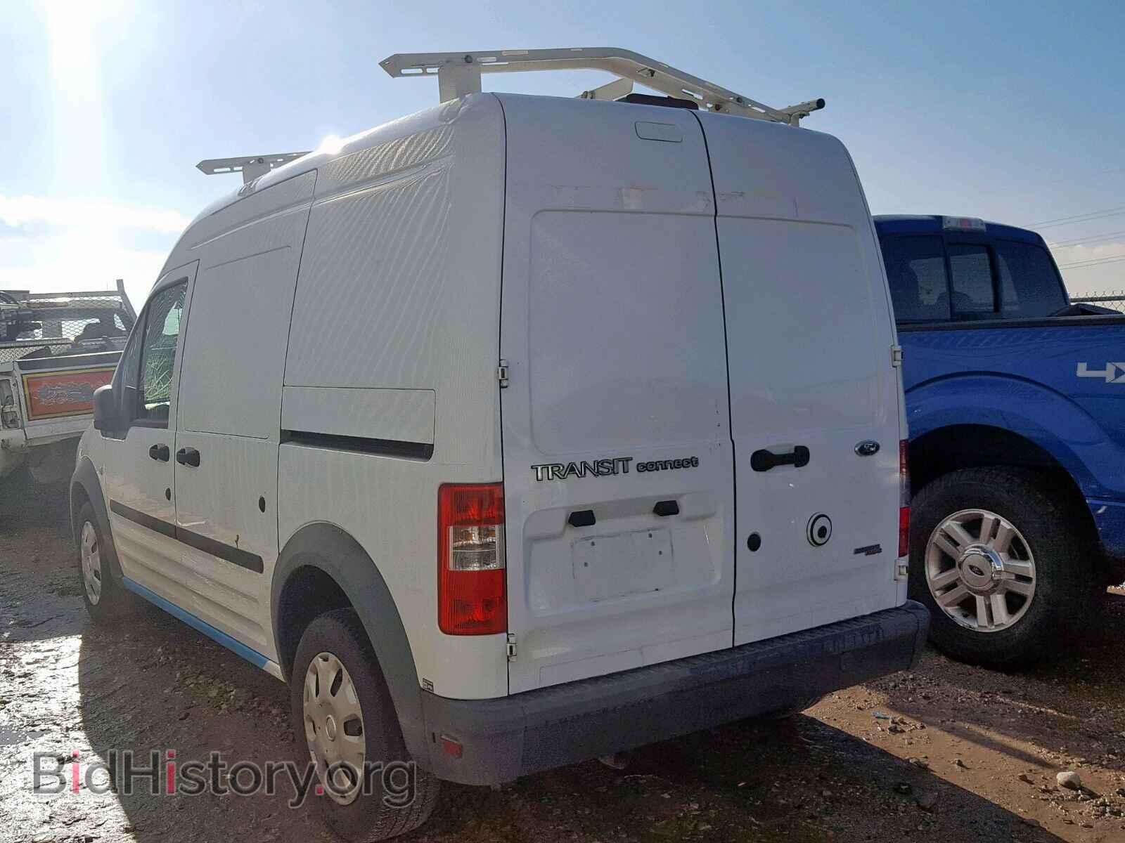 2012 FORD TRANSIT CO - VIN: NM0LS7AN7CT099863 - Photo 3
