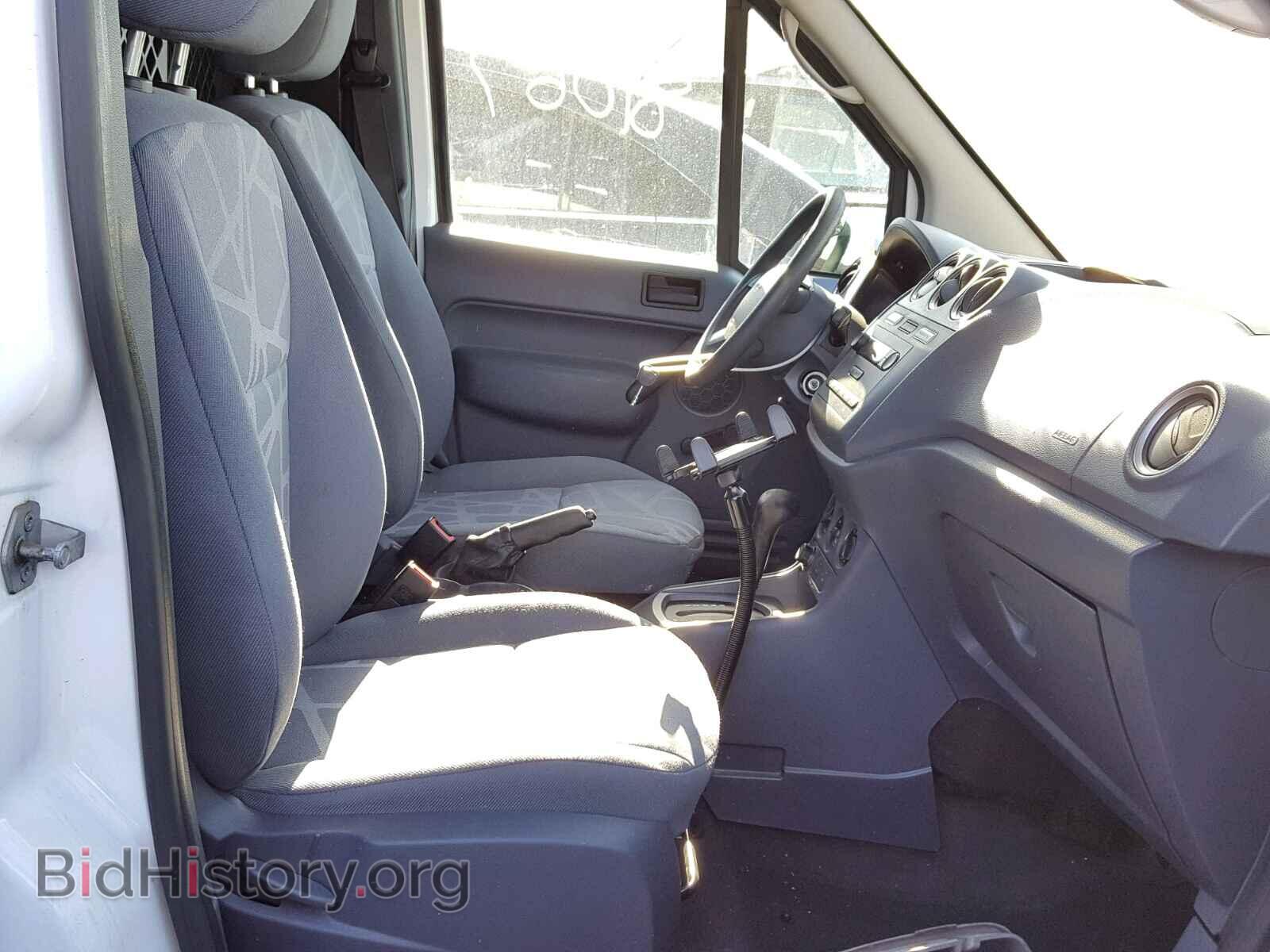 2012 FORD TRANSIT CO - VIN: NM0LS7AN7CT099863 - Photo 5