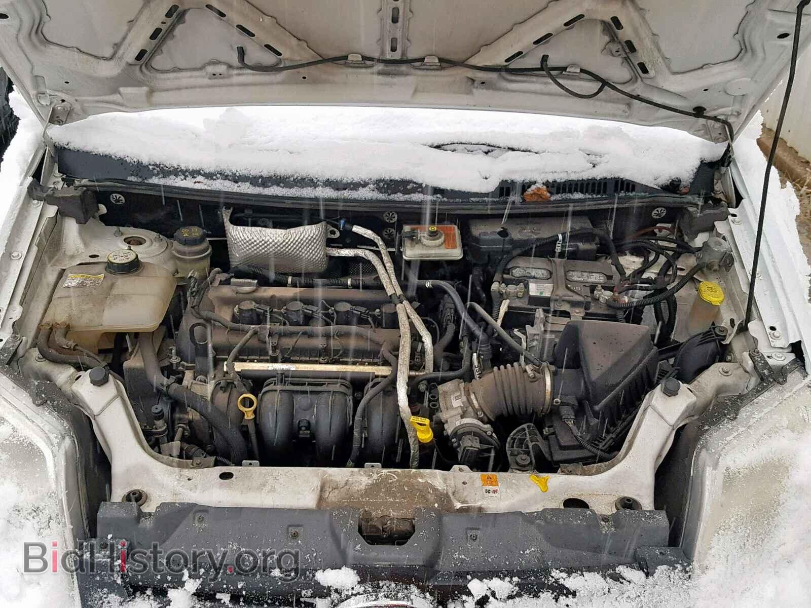 2012 FORD TRANSIT CO - VIN: NM0LS7AN7CT099863 - Photo 6