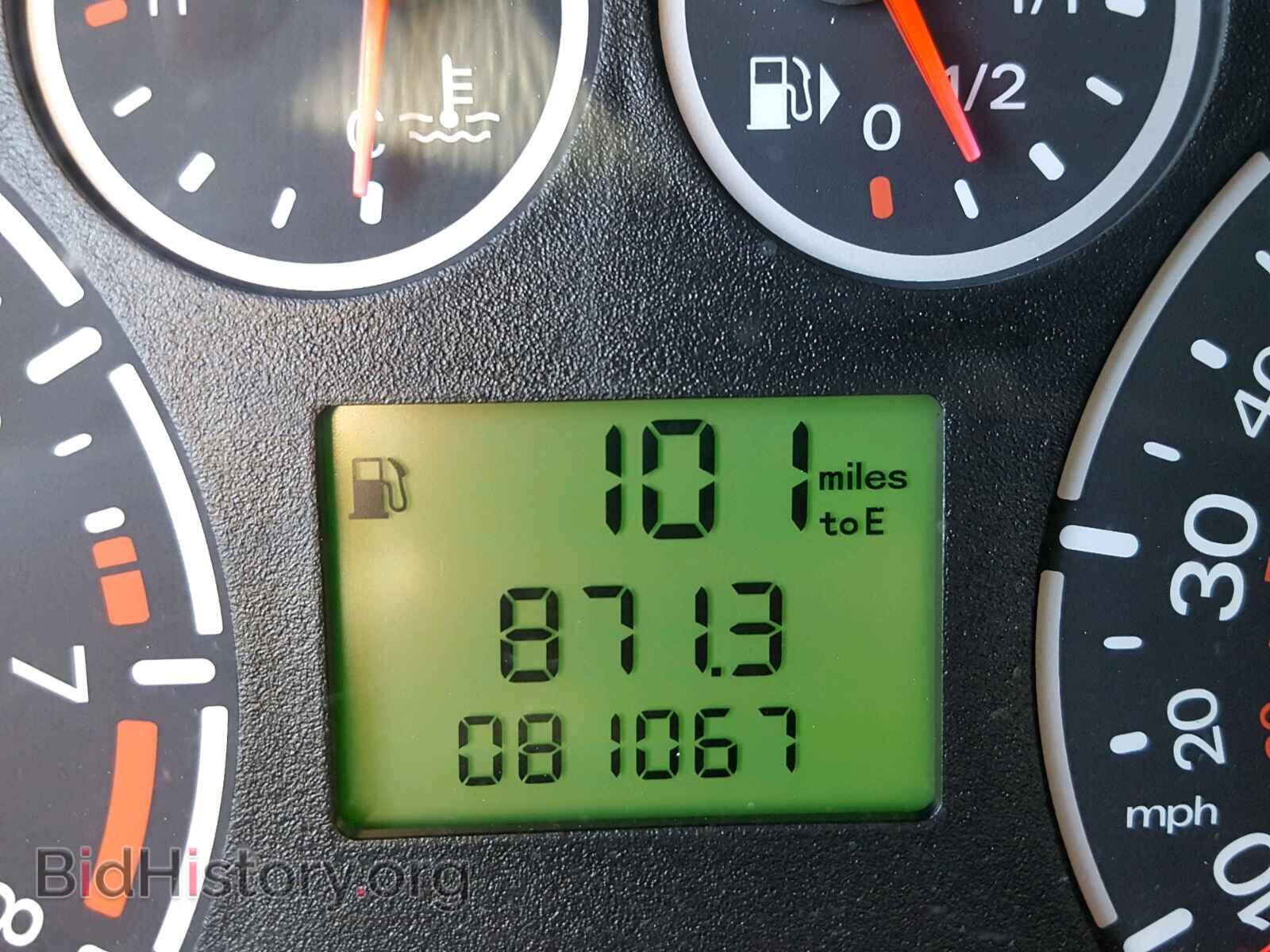 2012 FORD TRANSIT CO - VIN: NM0LS7AN7CT099863 - Photo 7