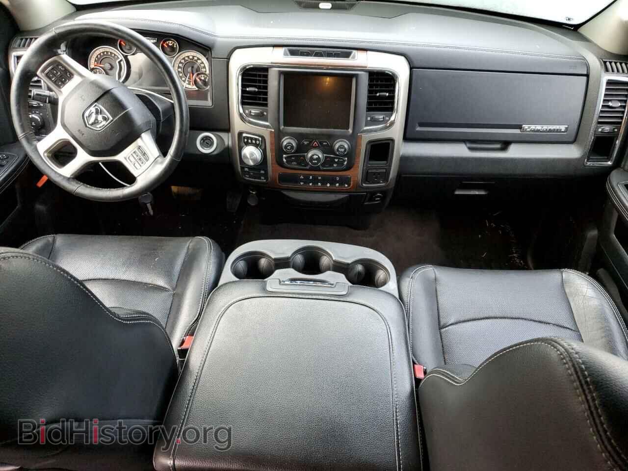 2013 RAM 1500 - VIN: 1C6RR7NT1DS627705 - Фото 8