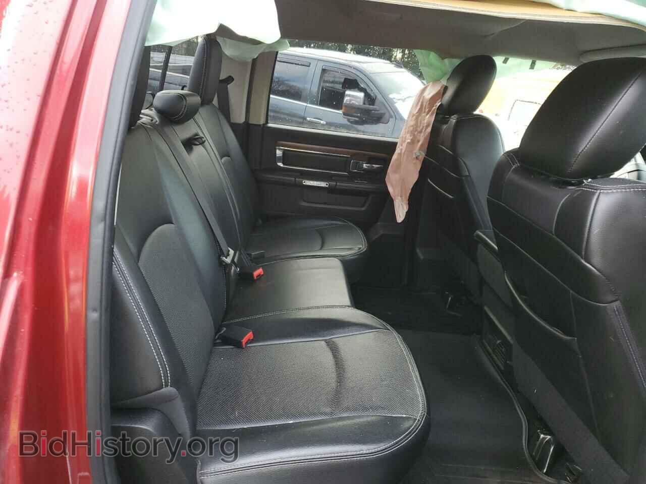 2013 RAM 1500 - VIN: 1C6RR7NT1DS627705 - Фото 10