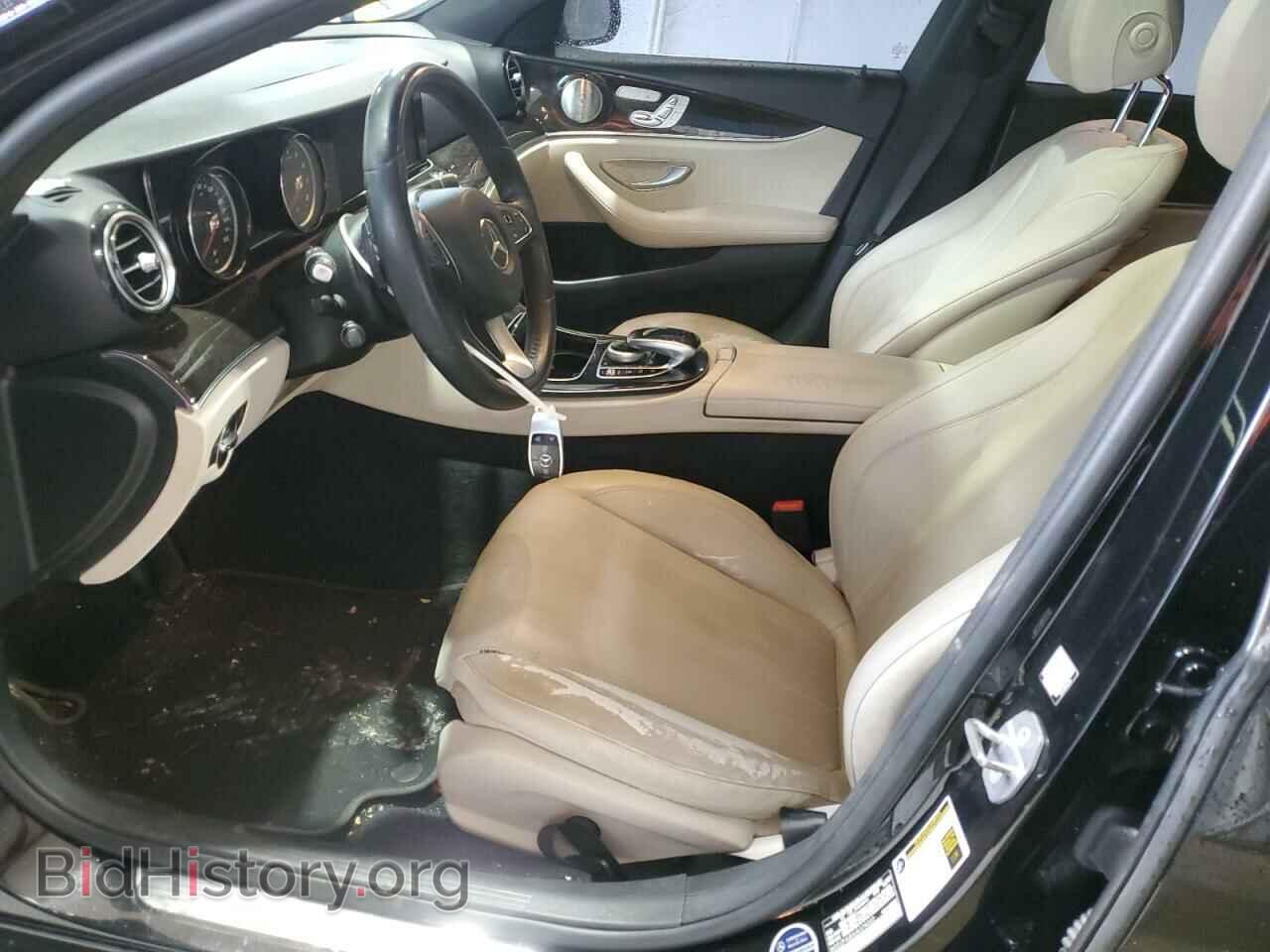 2018 MERCEDES-BENZ E-CLASS - VIN: WDDZF4JBXJA374002 - Фото 7