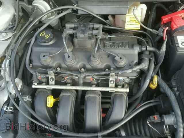 2005 DODGE NEON - VIN: 1B3ES56C45D191485 - Фото 7