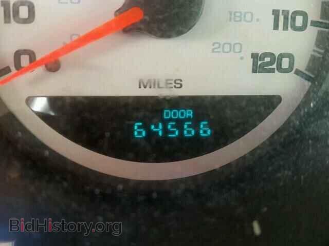 2005 DODGE NEON - VIN: 1B3ES56C45D191485 - Фото 8