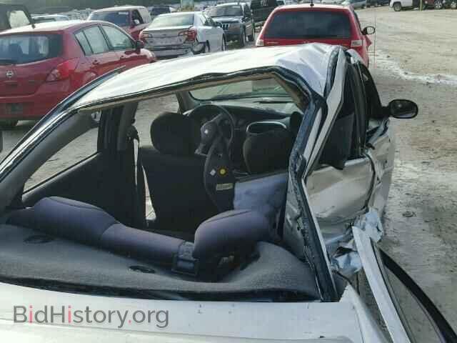 2005 DODGE NEON - VIN: 1B3ES56C45D191485 - Фото 10