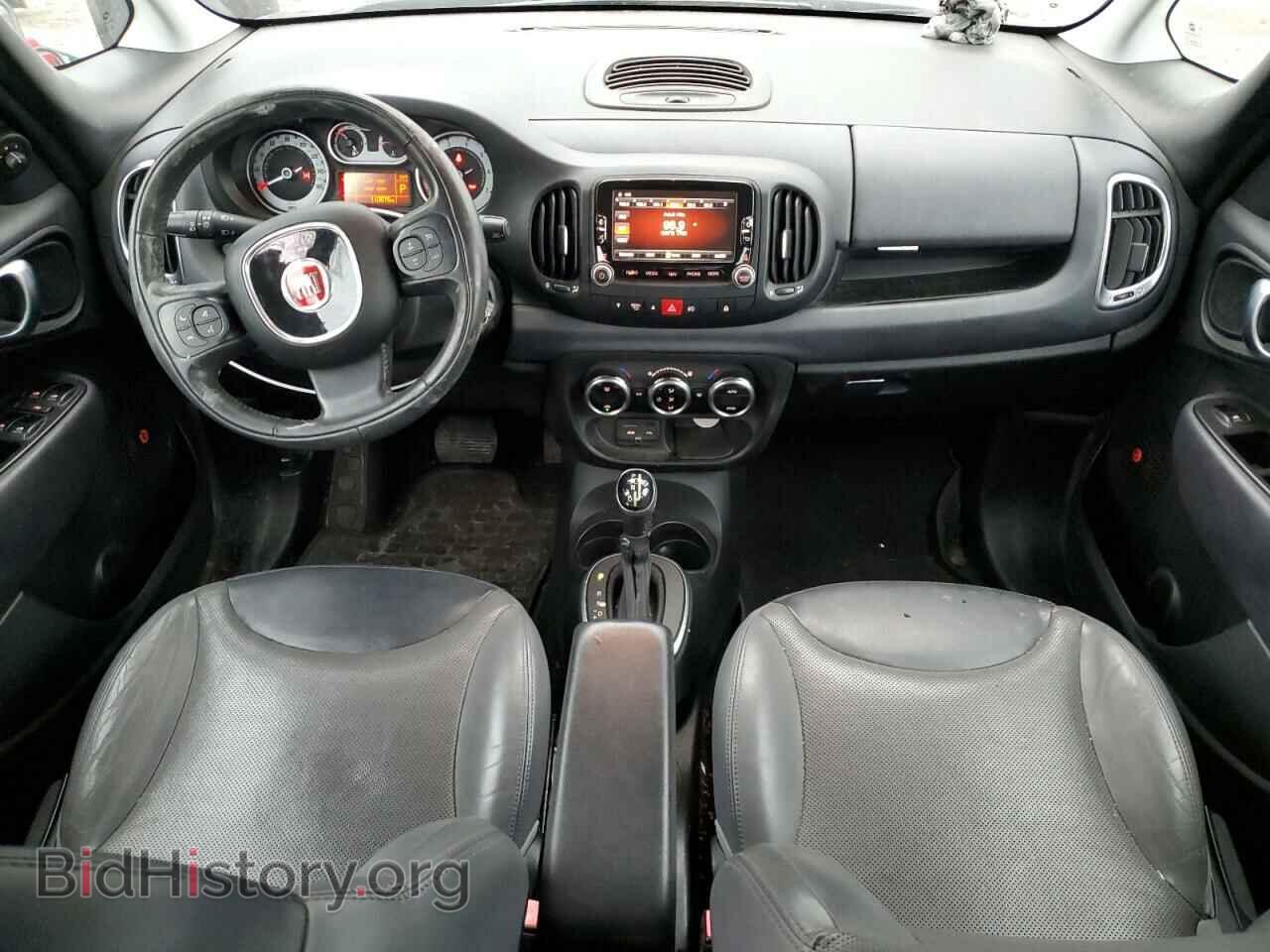 2014 FIAT 500 - VIN: ZFBCFACH4EZ022463 - Фото 8