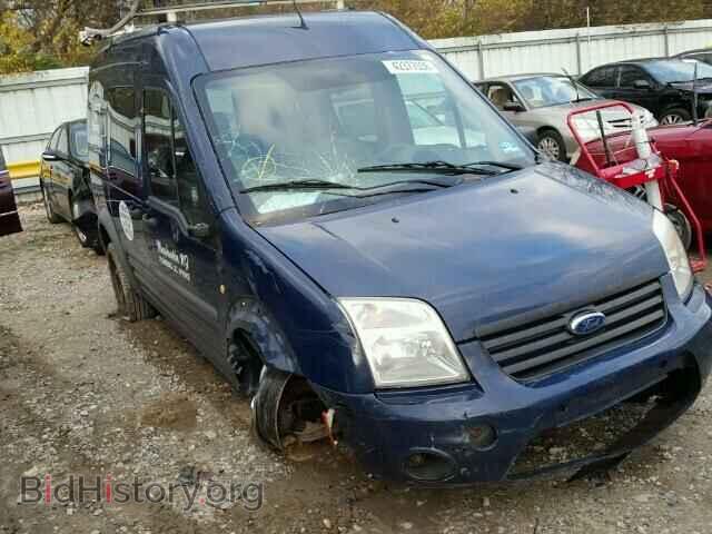 Photo NM0LS6BN7AT022934 - FORD TRANSIT CO 2010
