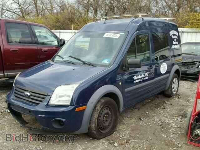 2010 FORD TRANSIT CO - VIN: NM0LS6BN7AT022934 - Фото 2