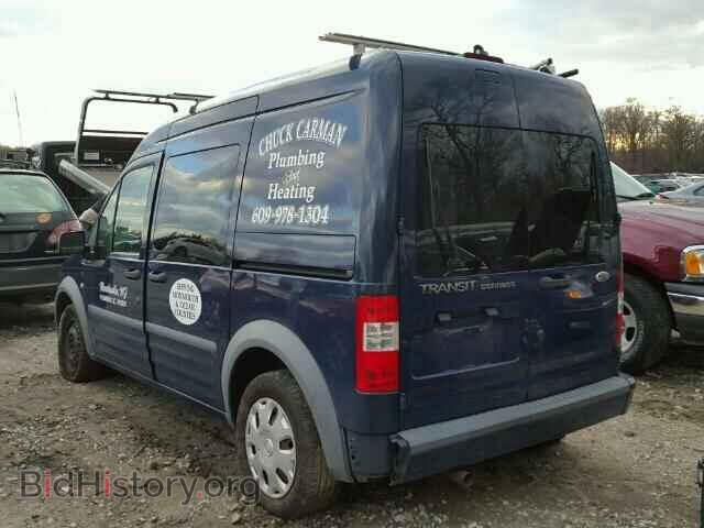 2010 FORD TRANSIT CO - VIN: NM0LS6BN7AT022934 - Фото 3