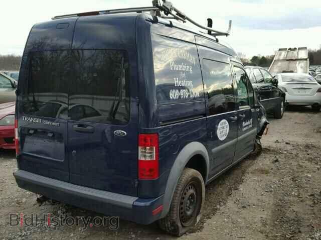 2010 FORD TRANSIT CO - VIN: NM0LS6BN7AT022934 - Фото 4