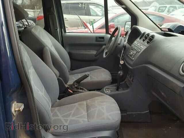 2010 FORD TRANSIT CO - VIN: NM0LS6BN7AT022934 - Фото 5