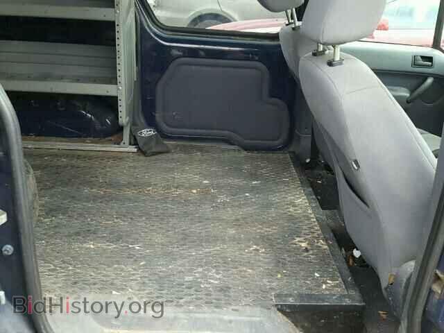 2010 FORD TRANSIT CO - VIN: NM0LS6BN7AT022934 - Фото 6