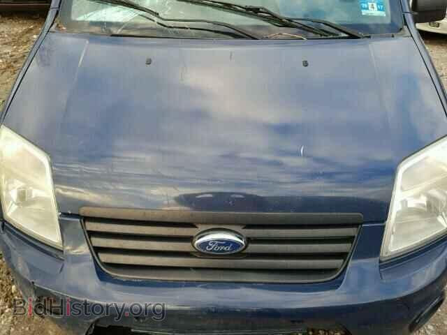 2010 FORD TRANSIT CO - VIN: NM0LS6BN7AT022934 - Фото 7