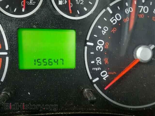 2010 FORD TRANSIT CO - VIN: NM0LS6BN7AT022934 - Фото 8