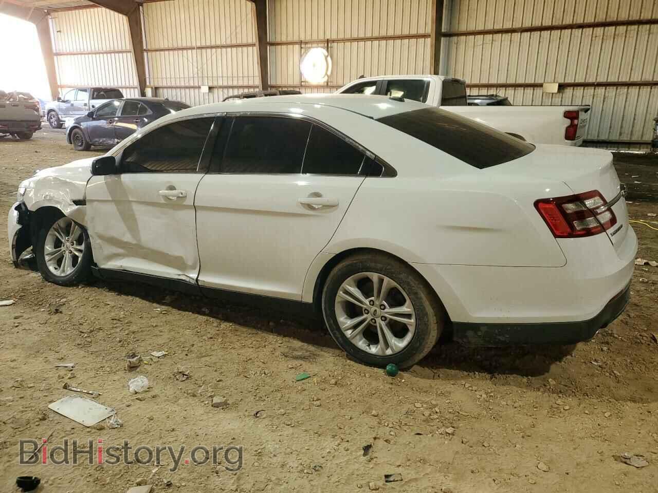 2015 FORD TAURUS - VIN: 1FAHP2D8XFG132991 - Фото 2
