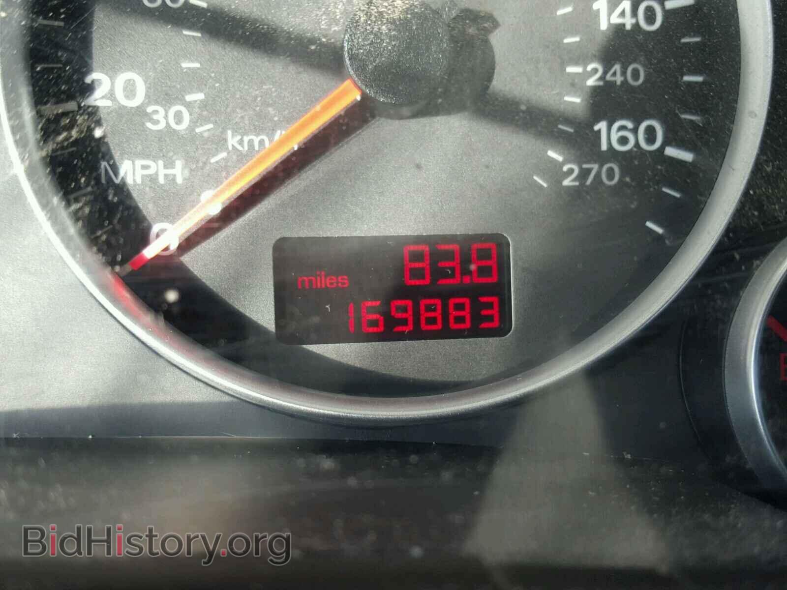 2006 AUDI A4 - VIN: WAUDF78E76A163804 - Photo 8