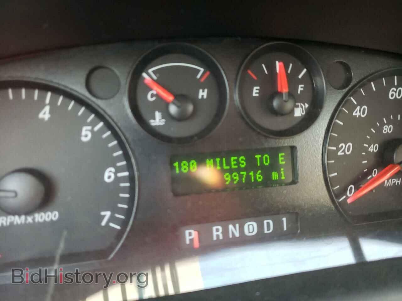 2006 FORD TAURUS - VIN: 1FAFP53U56A232958 - Фото 8
