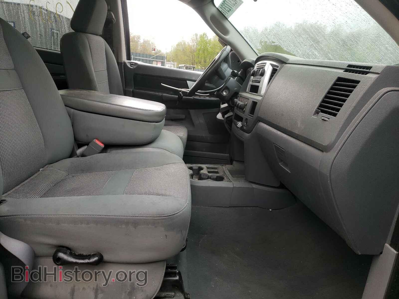 2007 DODGE RAM 2500 - VIN: 3D7KS29D77G767800 - Photo 5