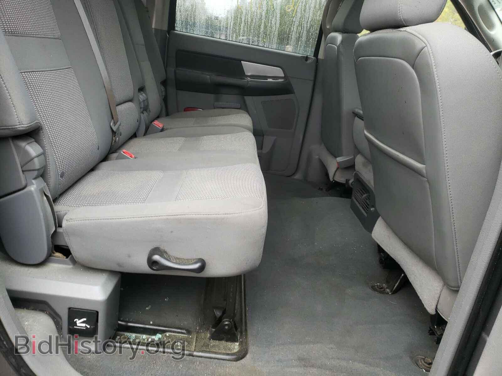 2007 DODGE RAM 2500 - VIN: 3D7KS29D77G767800 - Photo 6