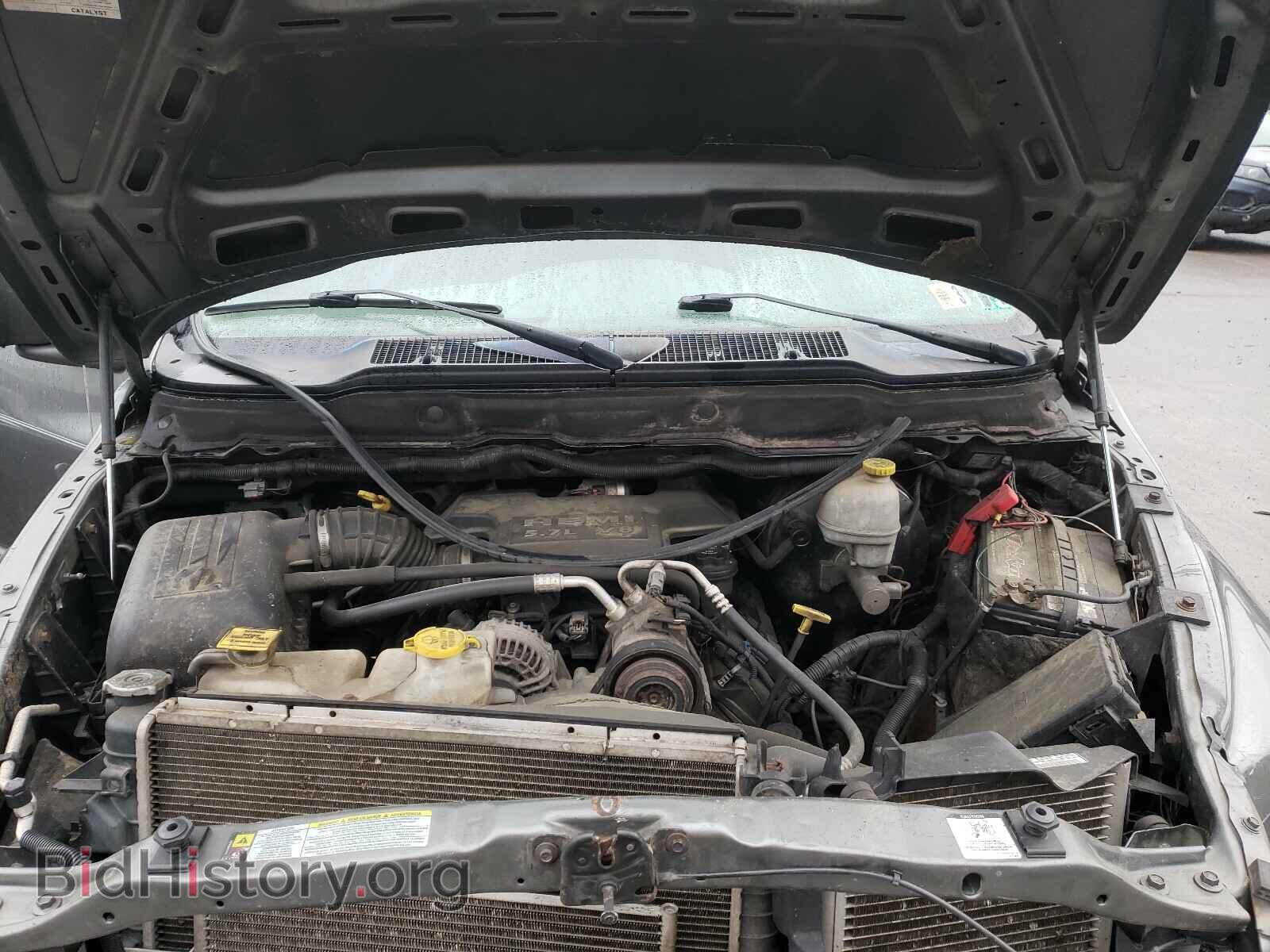 2007 DODGE RAM 2500 - VIN: 3D7KS29D77G767800 - Photo 7