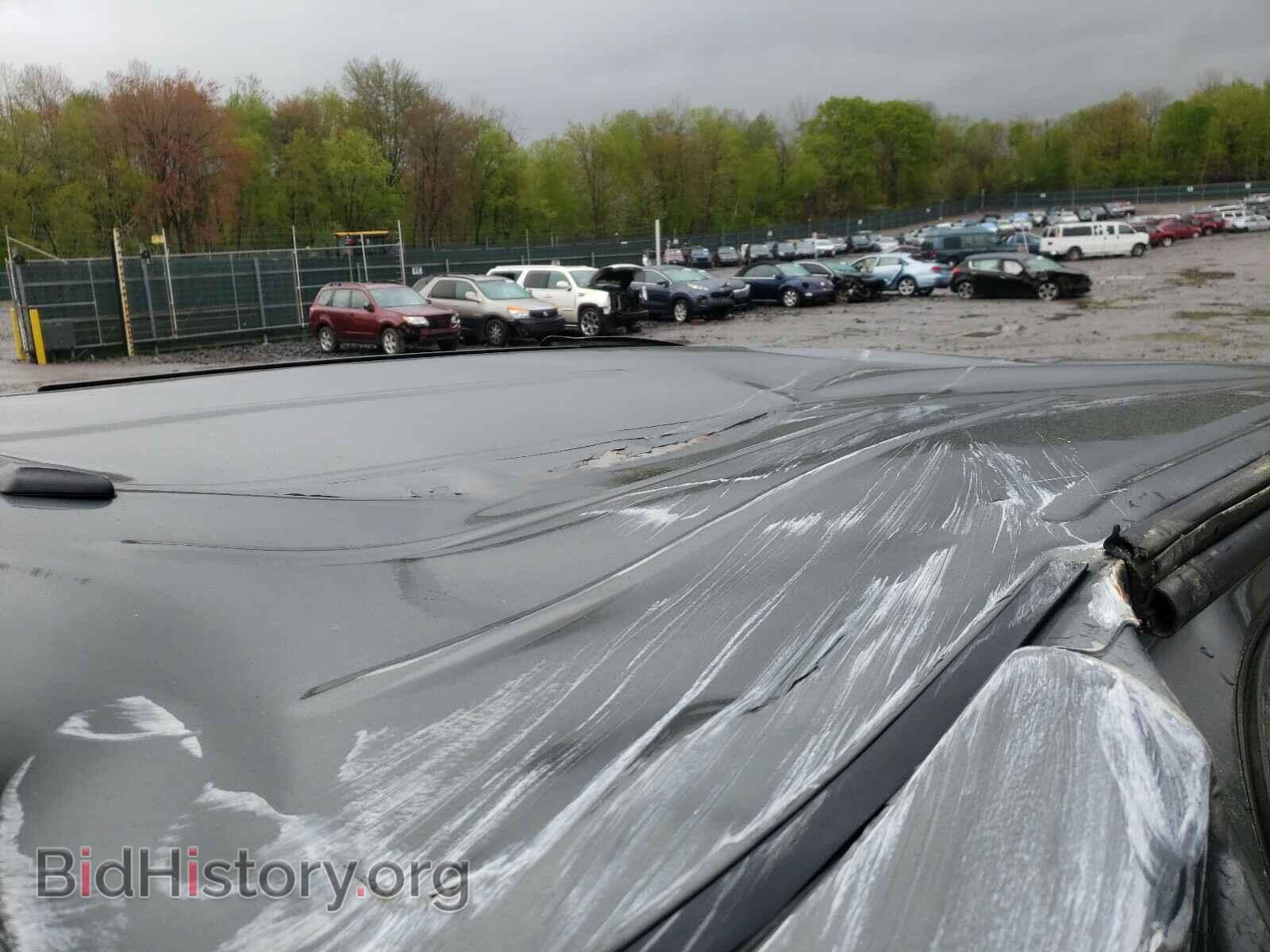 2007 DODGE RAM 2500 - VIN: 3D7KS29D77G767800 - Photo 9