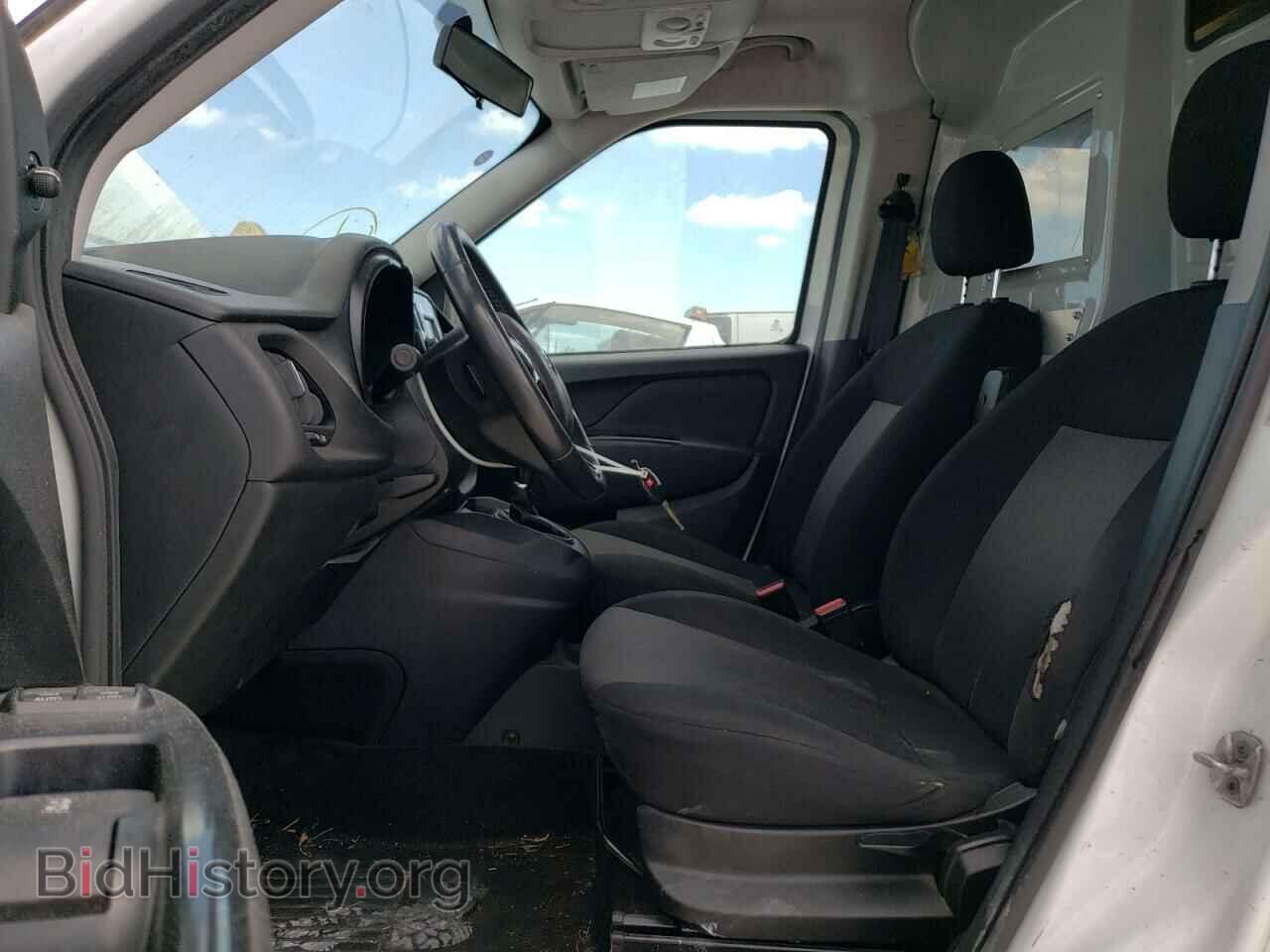 2017 RAM PROMASTER - VIN: ZFBERFBB9H6E69423 - Photo 7