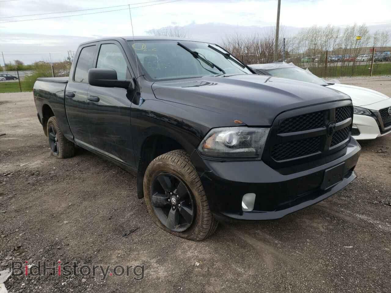 Photo 1C6RR7FT0DS719497 - RAM 1500 2013
