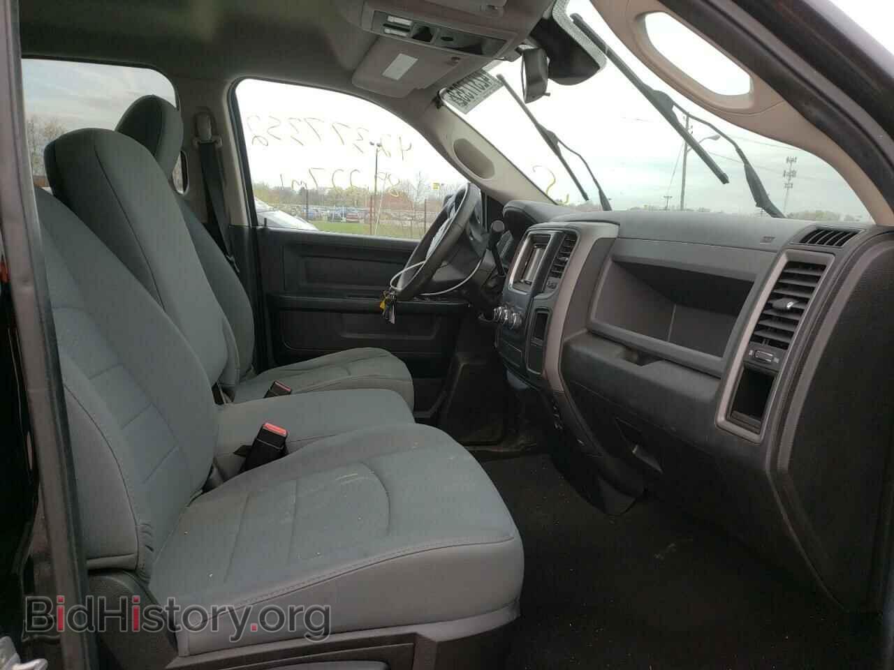 2013 RAM 1500 - VIN: 1C6RR7FT0DS719497 - Фото 5