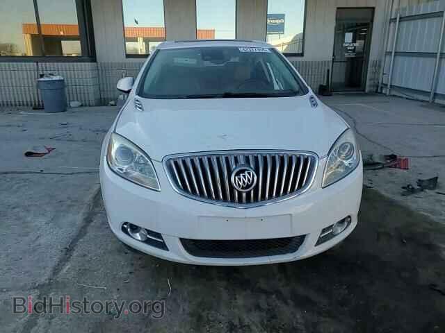 2014 BUICK VERANO - VIN: 1G4PS5SK9E4166016 - Фото 10