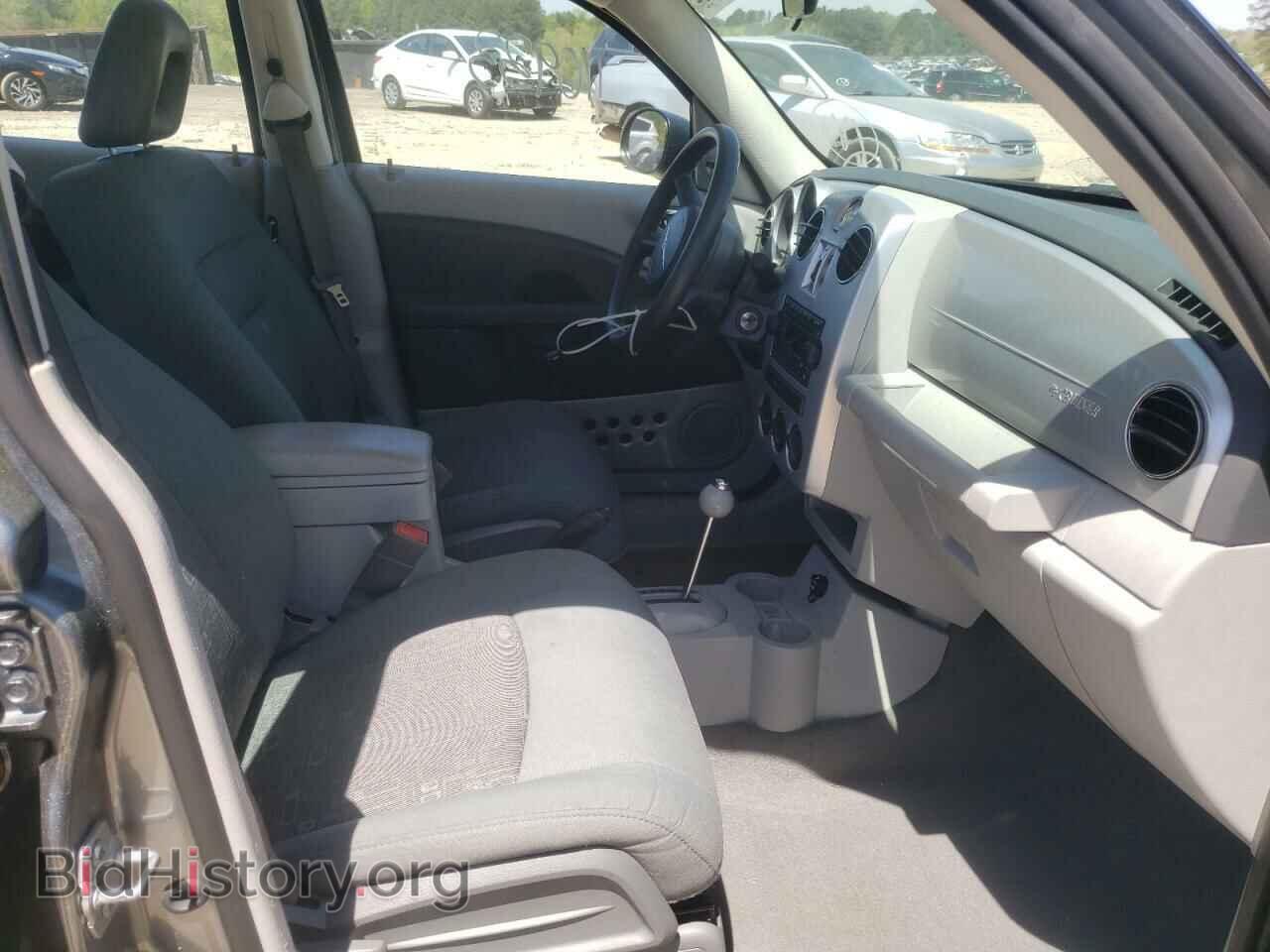 2009 CHRYSLER PT CRUISER - VIN: 3A8FY48909T519734 - Фото 5