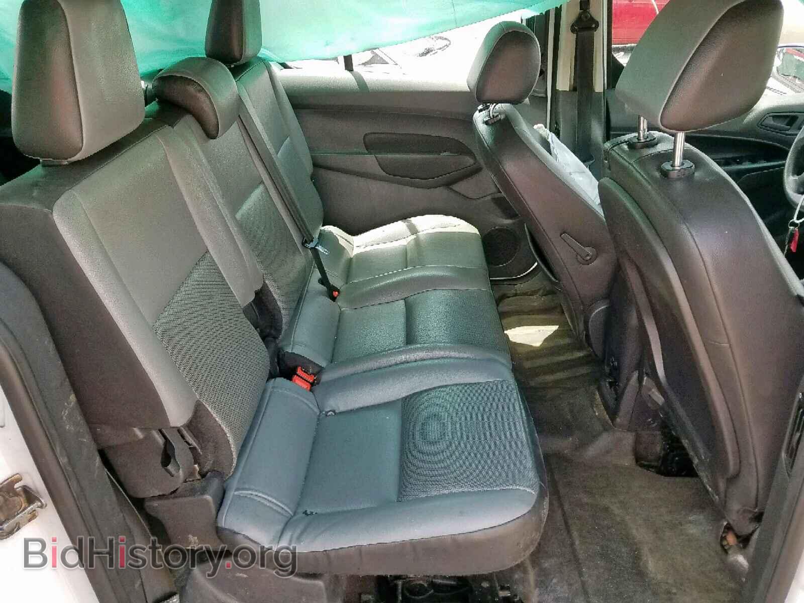 2015 FORD TRANSIT CO - VIN: NM0GE9E72F1207399 - Фото 6