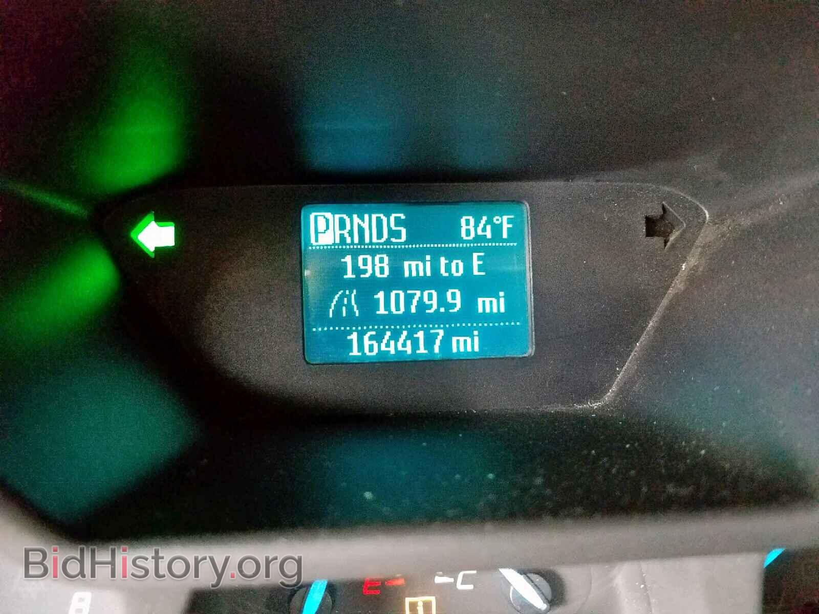2015 FORD TRANSIT CO - VIN: NM0GE9E72F1207399 - Фото 8