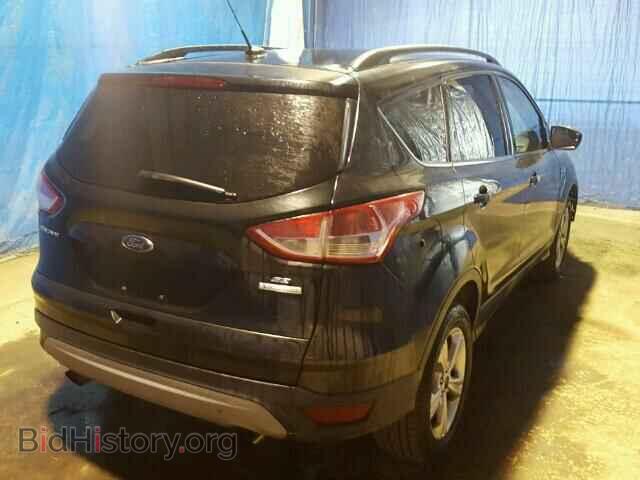 2014 FORD ESCAPE - VIN: 1FMCU0G94EUD81207 - Photo 4