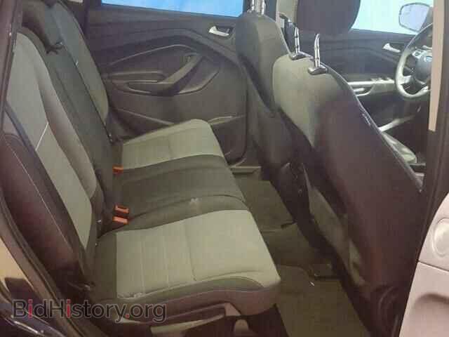 2014 FORD ESCAPE - VIN: 1FMCU0G94EUD81207 - Photo 6