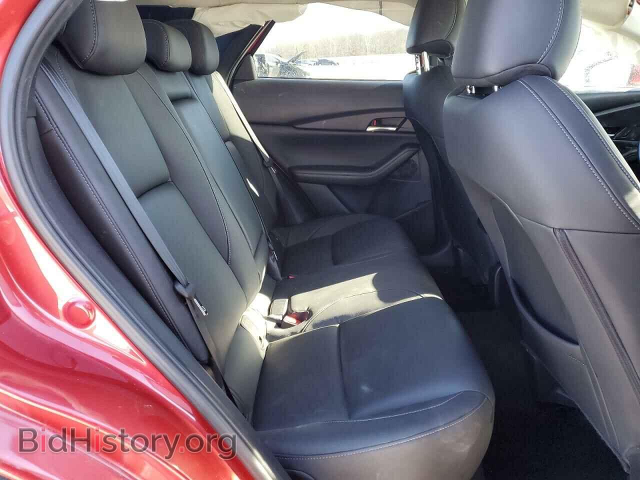 2021 MAZDA CX30 - VIN: 3MVDMBCL1MM303247 - Фото 11