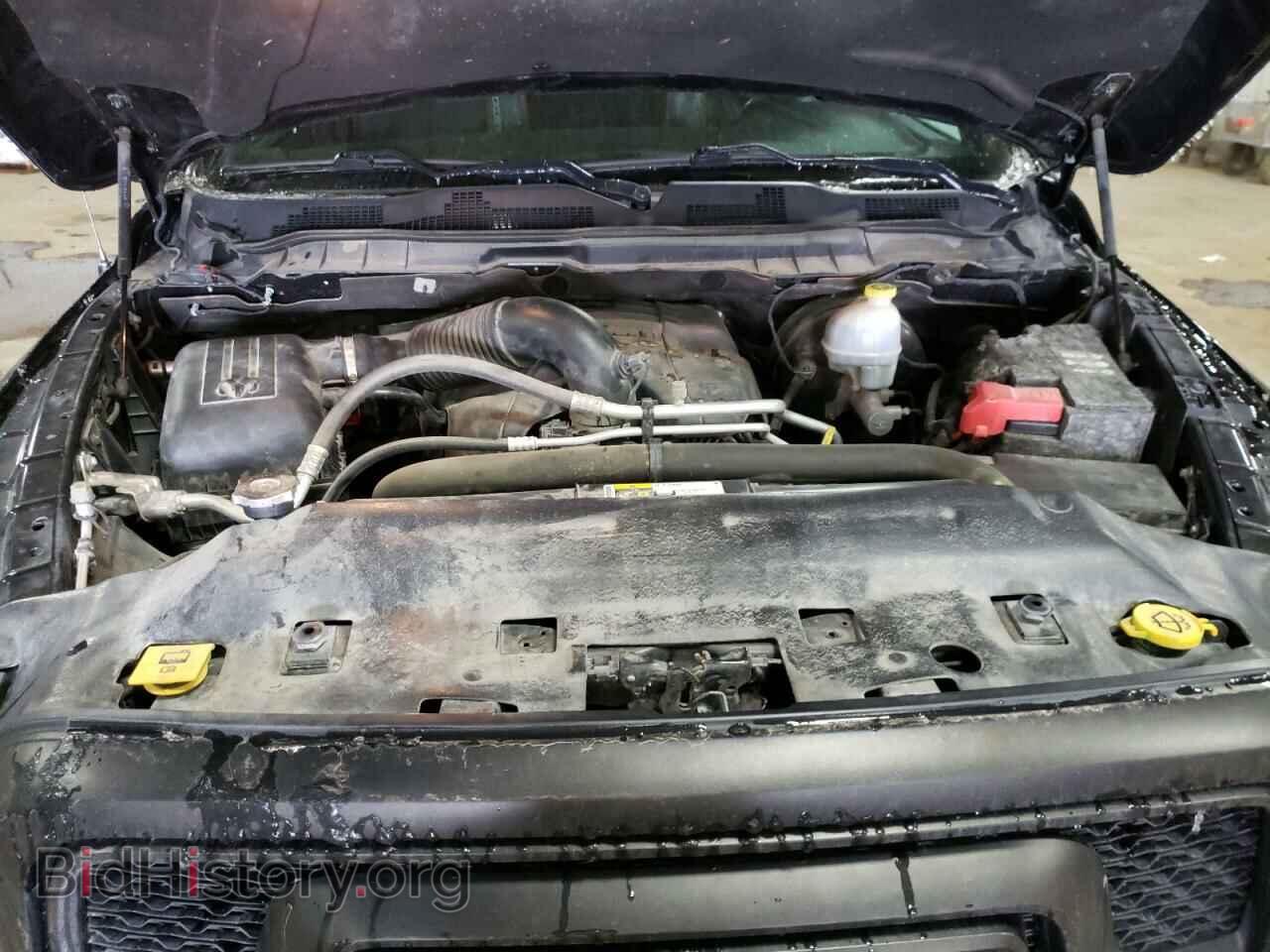 2016 RAM 1500 - VIN: 1C6RR7YT8GS342130 - Фото 11
