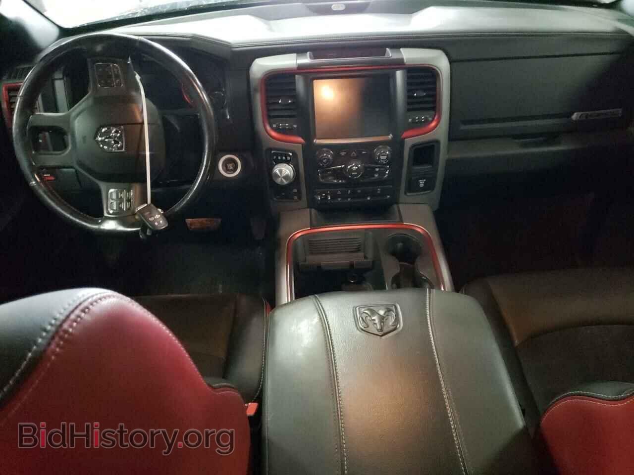 2016 RAM 1500 - VIN: 1C6RR7YT8GS342130 - Фото 8