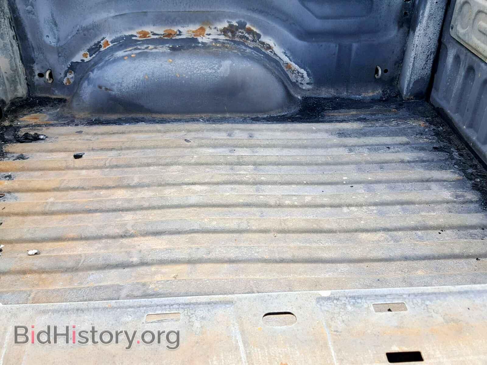 2017 RAM 1500 SLT - VIN: 1C6RR6LT0HS683962 - Фото 9