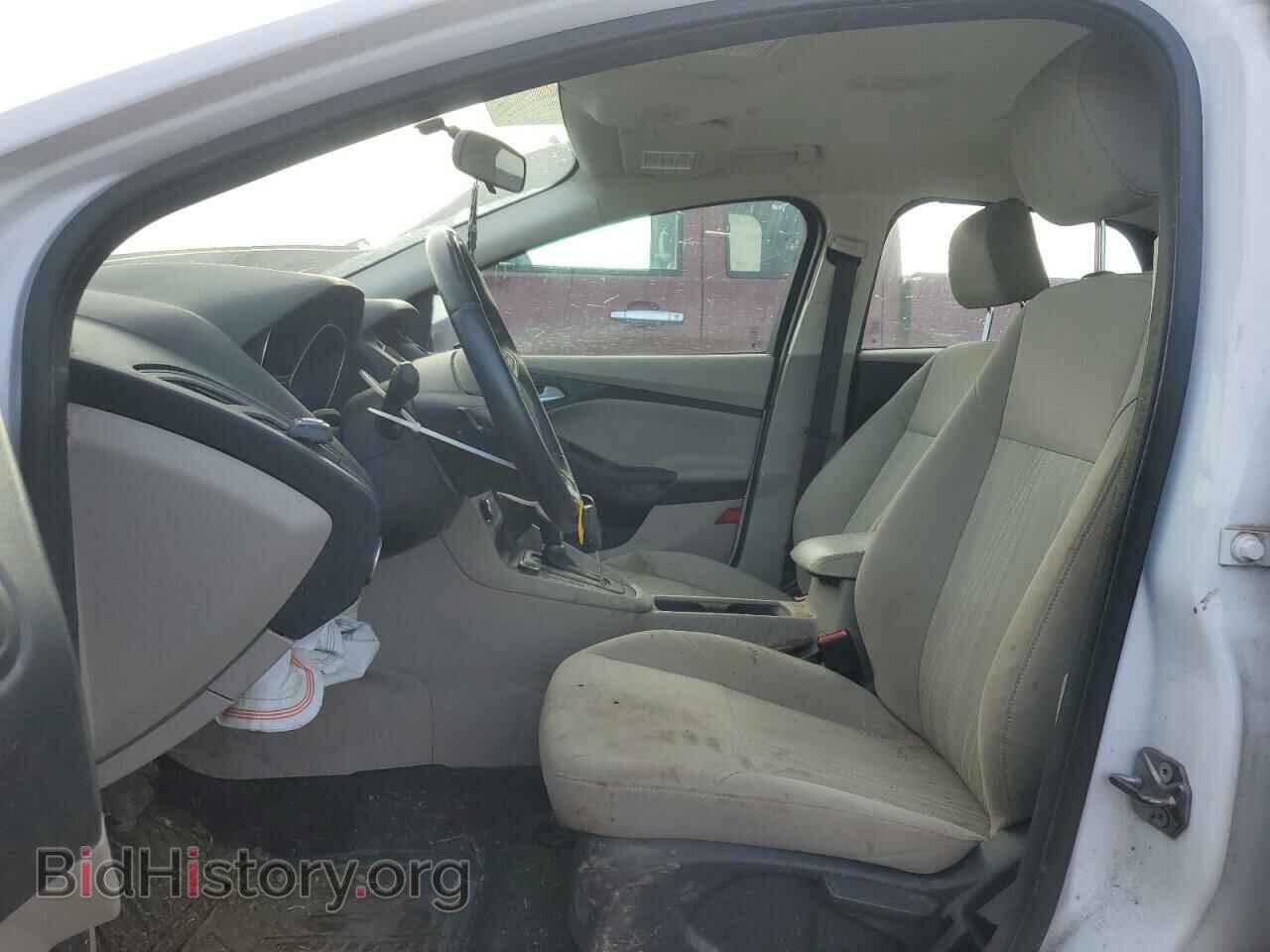 2015 FORD FOCUS - VIN: 1FADP3F24FL312939 - Photo 7