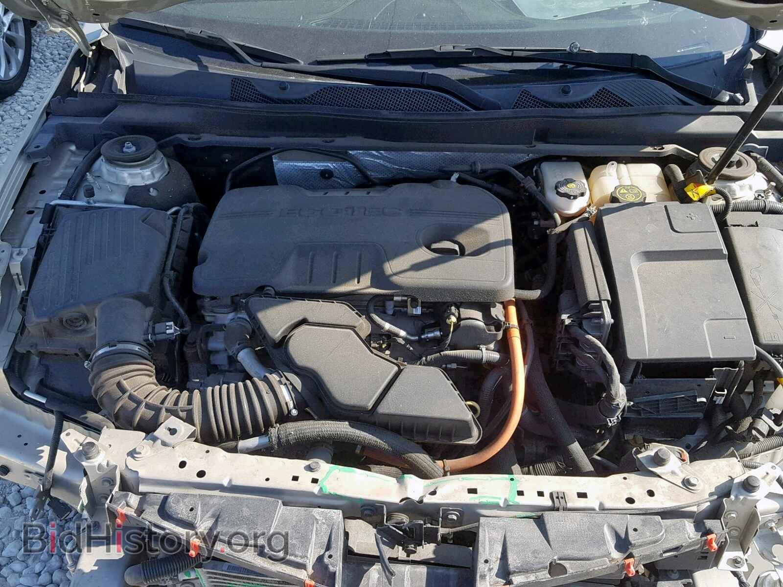 2014 CHEVROLET IMPALA - VIN: 2G1135SR0E9187766 - Photo 7