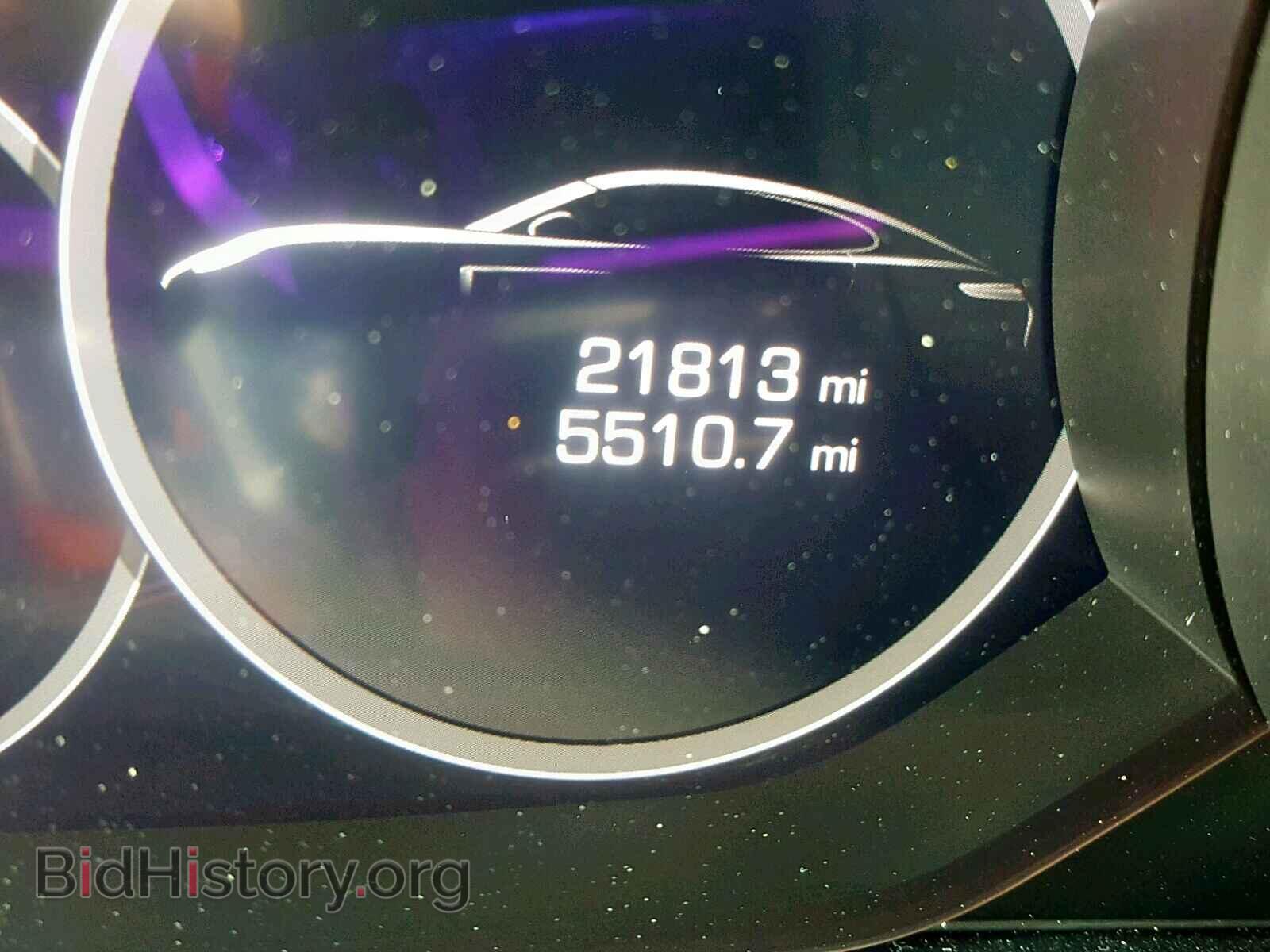 2017 PORSCHE PANAMERA - VIN: WP0AF2A72HL151118 - Фото 8