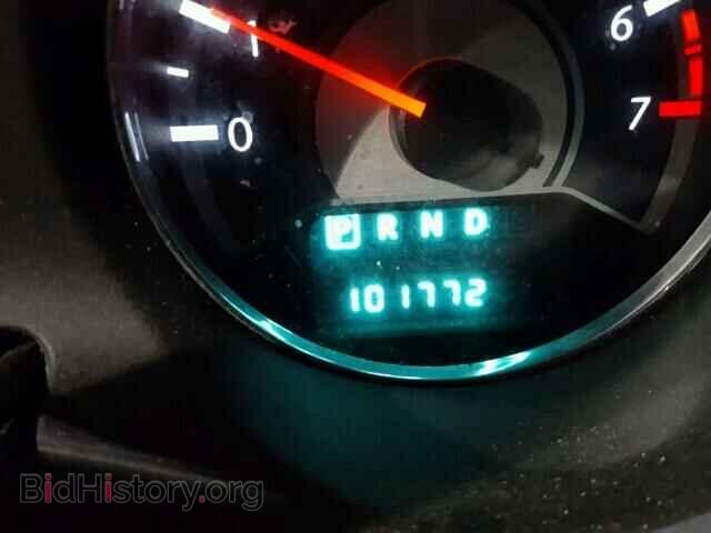 2011 CHRYSLER 200 - VIN: 1C3BC2EB3BN547912 - Фото 8