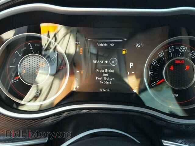 2015 DODGE CHALLENGER - VIN: 2C3CDZFJ1FH782629 - Photo 8