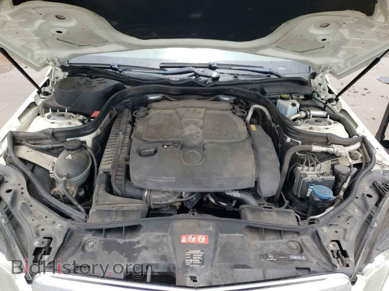 2012 MERCEDES-BENZ E-CLASS - VIN: WDDHF5KB2CA657321 - Фото 7