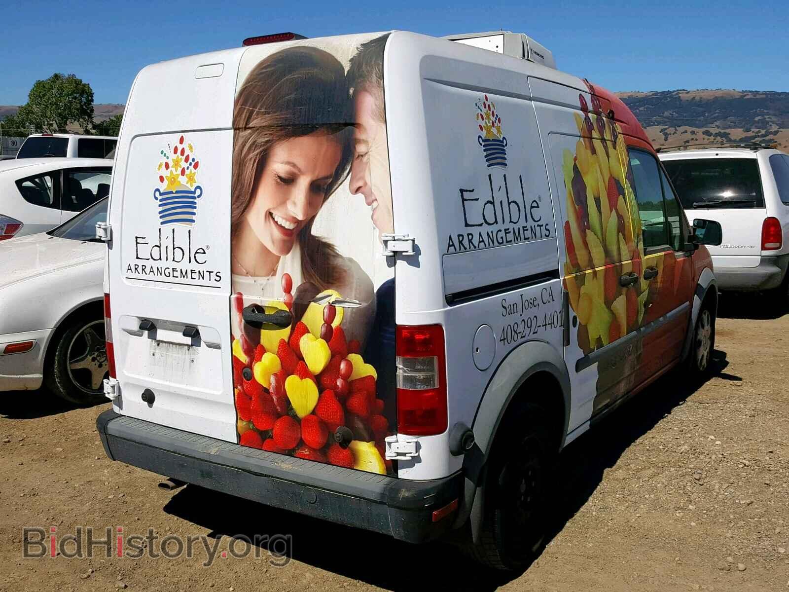2010 FORD TRANSIT CO - VIN: NM0LS7BN8AT032300 - Фото 4