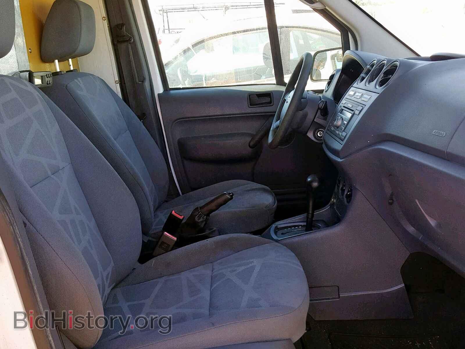 2010 FORD TRANSIT CO - VIN: NM0LS7BN8AT032300 - Фото 5