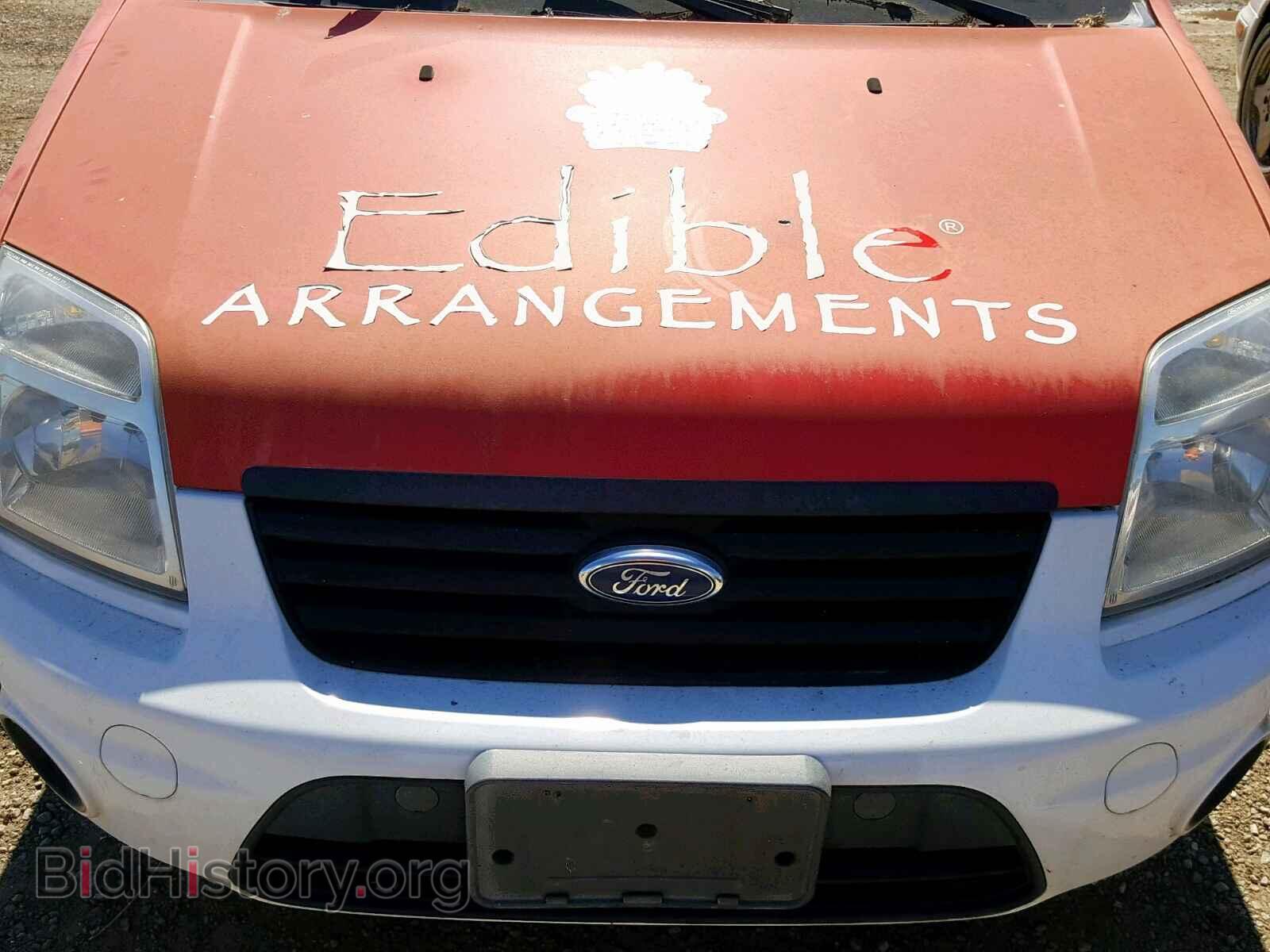 2010 FORD TRANSIT CO - VIN: NM0LS7BN8AT032300 - Фото 7