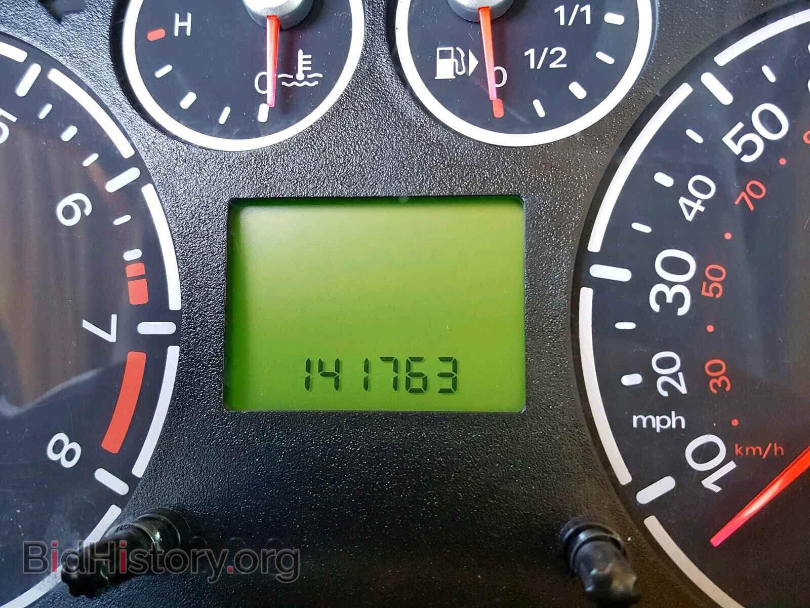 2010 FORD TRANSIT CO - VIN: NM0LS7BN8AT032300 - Фото 8